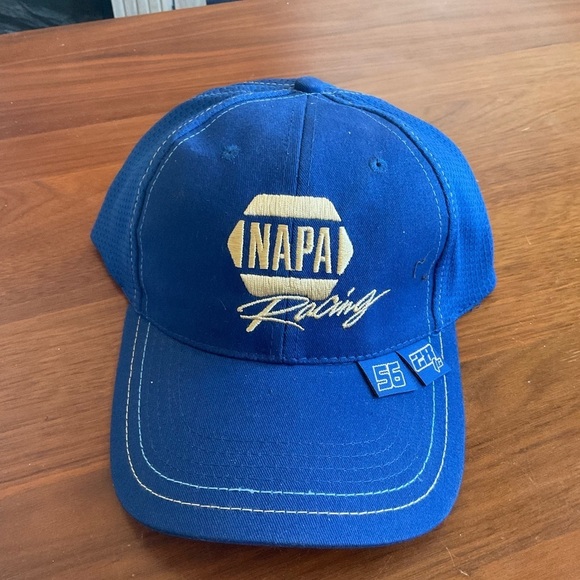 NAPA Racing 56 Hat - Picture 2 of 4